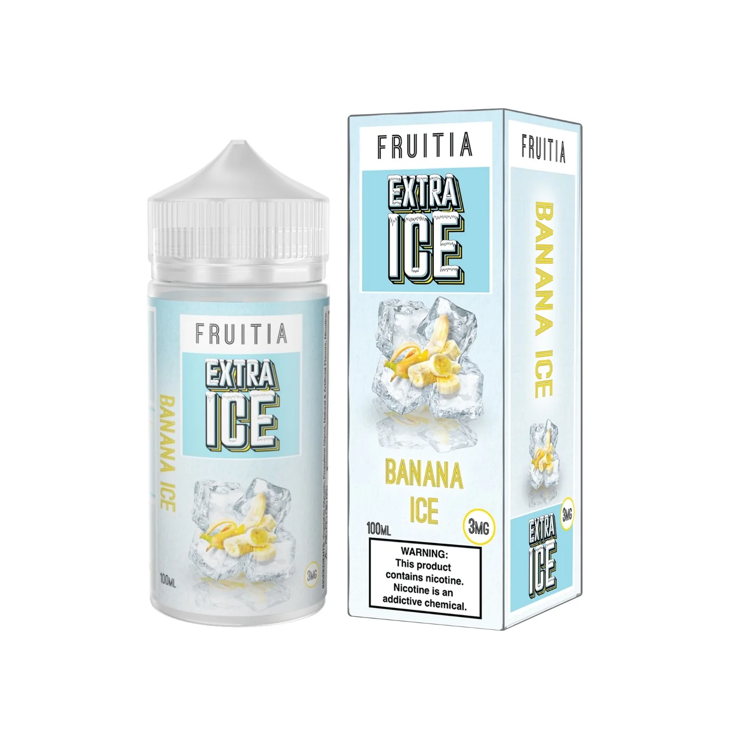 E-Liquid