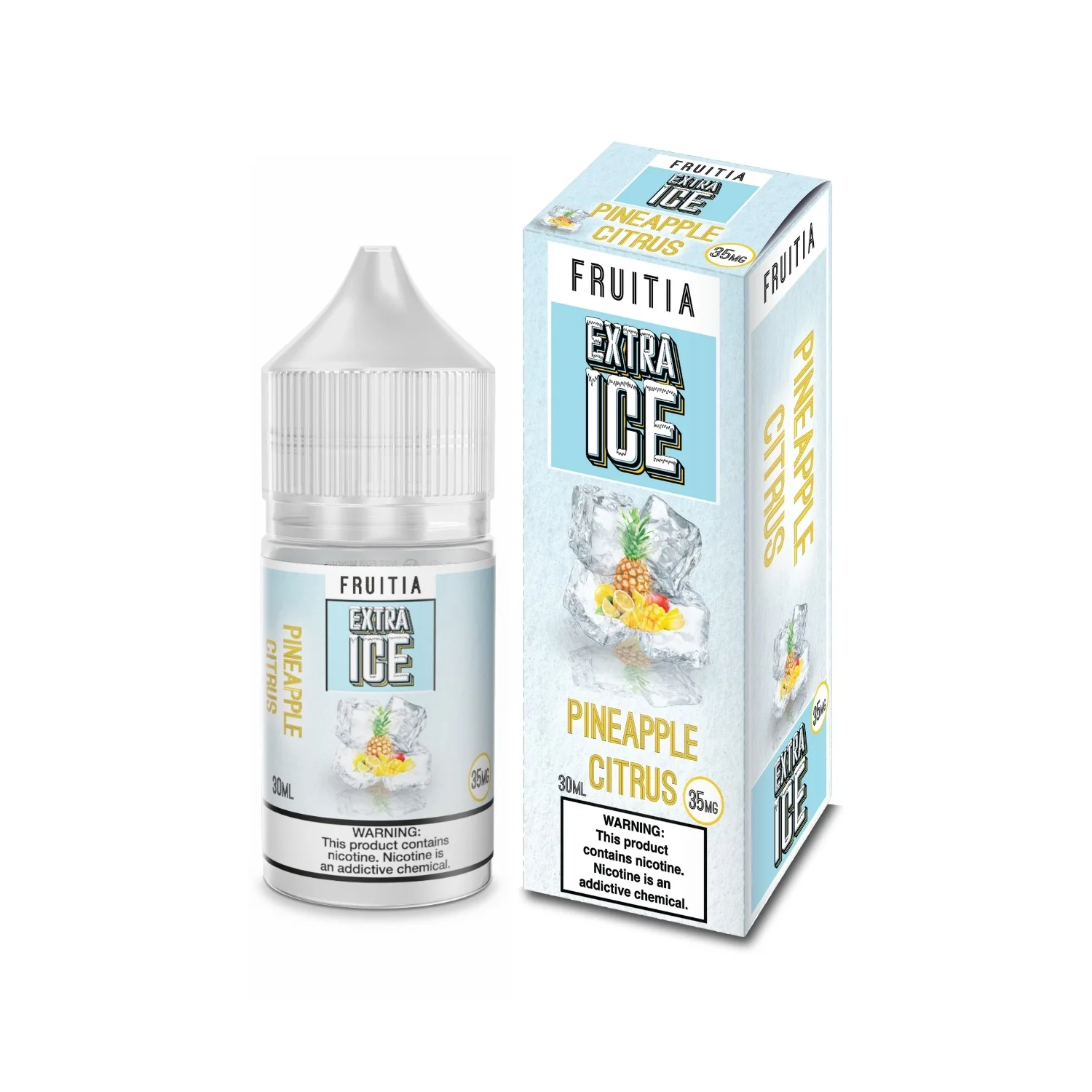 Salt Nic